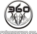 360 Fabrication